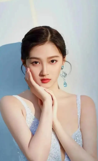 关晓彤|做顶流女友压力有多大?