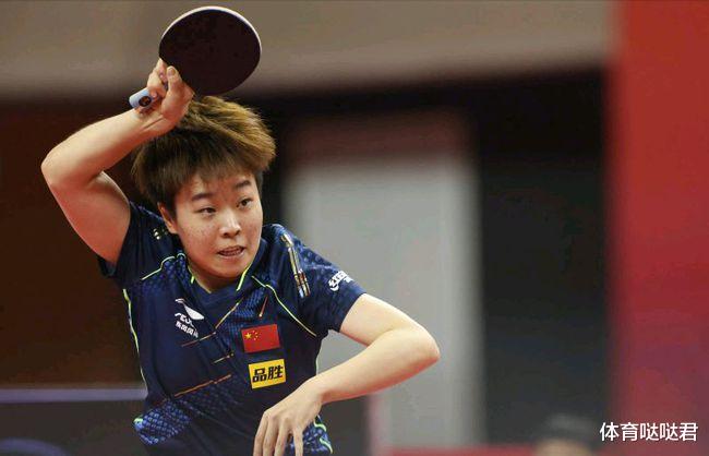 周启豪|大爆冷！日本13岁新星3-1战胜名将，张本美和晋级，周启豪被淘汰