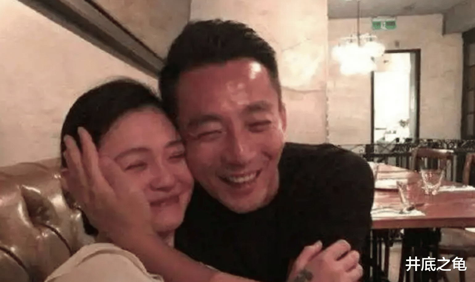 汪小菲|关于汪小菲,第一次听说离婚了,还要付电费的