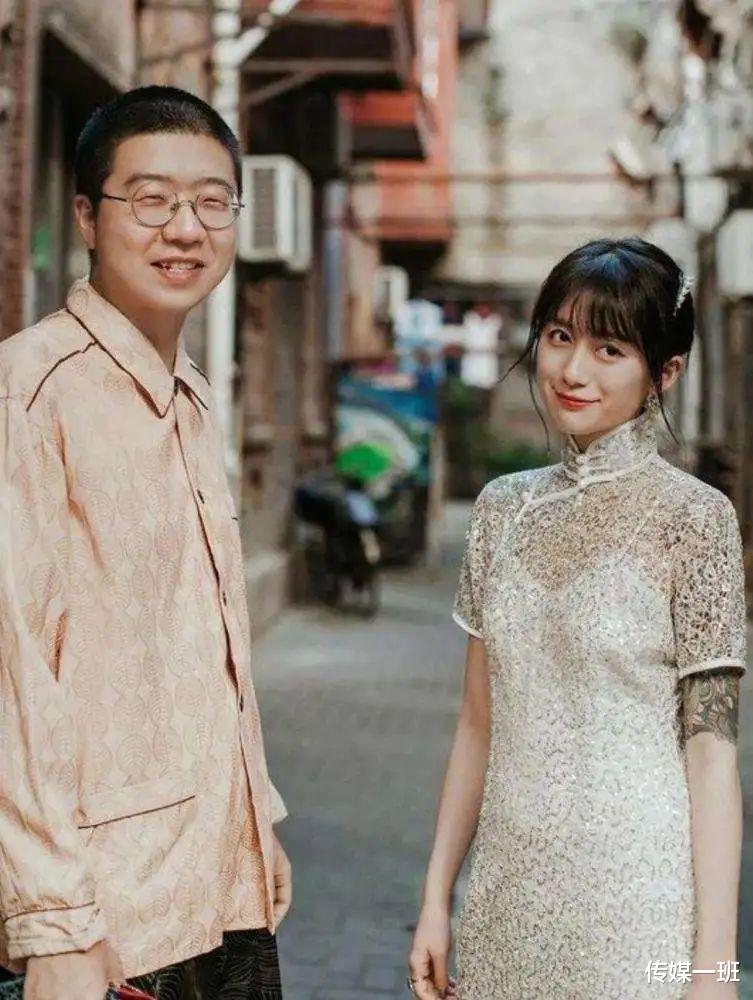 许婧|5个和明星离婚的女人：许婧在国外买房，李诞前妻黑尾酱做回网红