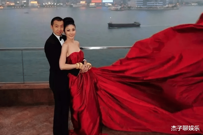 陈慧琳|陈慧琳：嫁富二代初恋，41岁生2胎，痛失双胞胎女儿成一生的痛