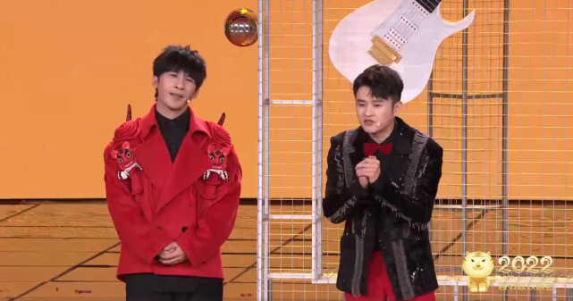 芒果台|脱口秀演员们：李诞专注内容，杨蒙恩结婚，Rock参加恋综