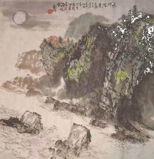 重庆|赏巴渝四景，品南岸古韵