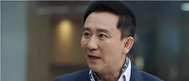 赵毅|赵毅:从“李卫”到“白敬业”,总是红不起来的他,如今怎样了