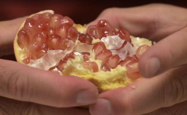 |收好!厨房藏着10种天然抗衰老果蔬