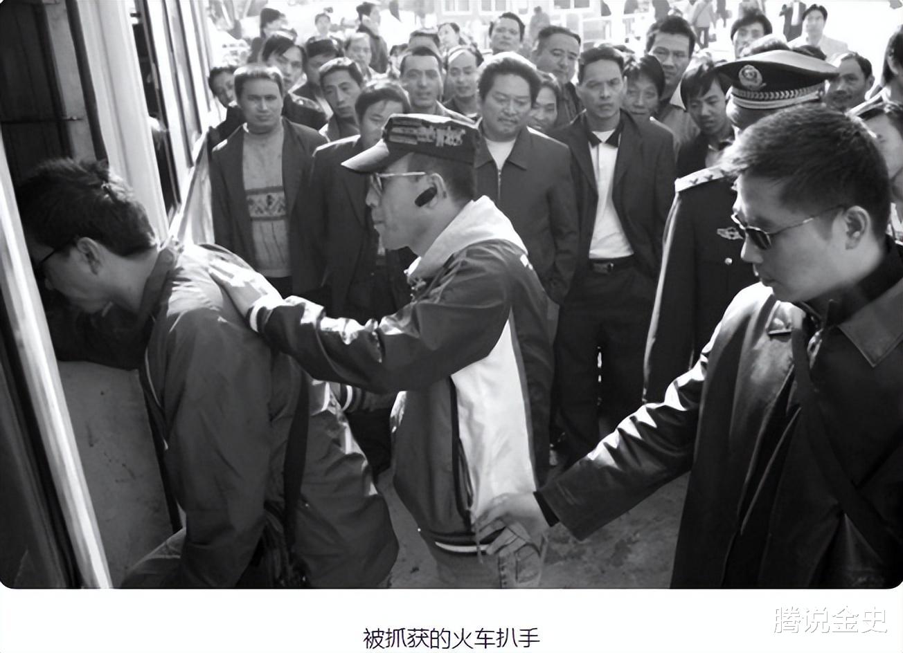新中国第一个被判处死刑的小偷,被称贼王的他,到底有多嚣张?