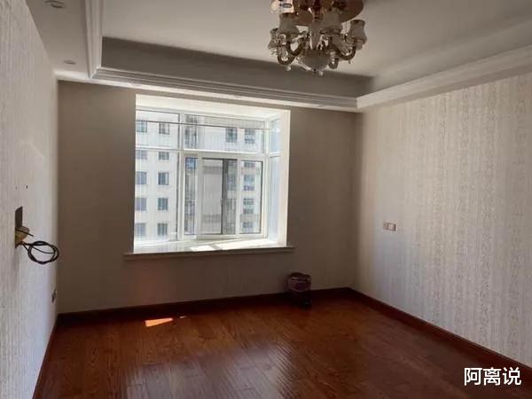 华润|让人费解！从94万涨到112万，温州的这套房子还不卖？