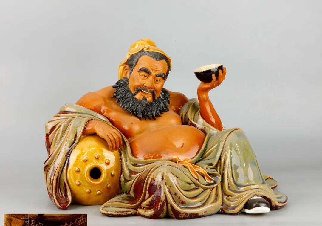 雕刻|广东浩宏秋季文物艺术品拍卖会|黄松坚、黄志棠—精品集萃