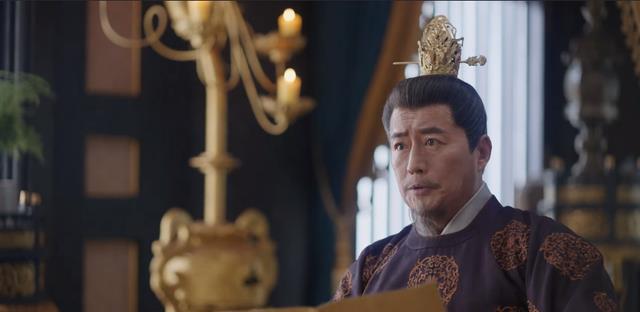 尹峥|卿卿日常：看懂了川主对尹峥的奖赏，才明白老二为何会逐步失宠！