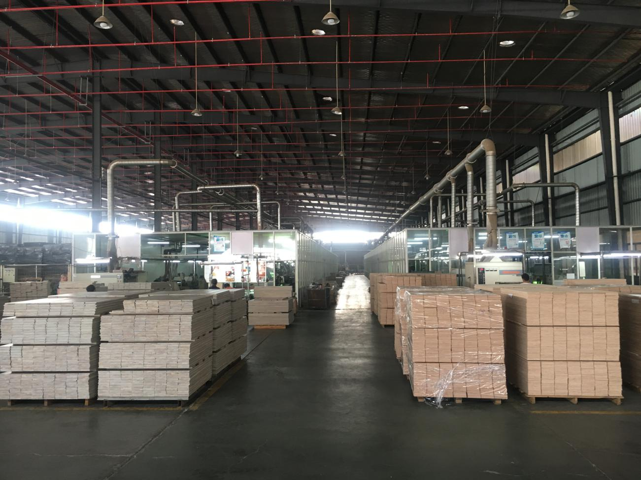 为什么我不建议你网购地板?缺斤少两事小,质量还不能保证