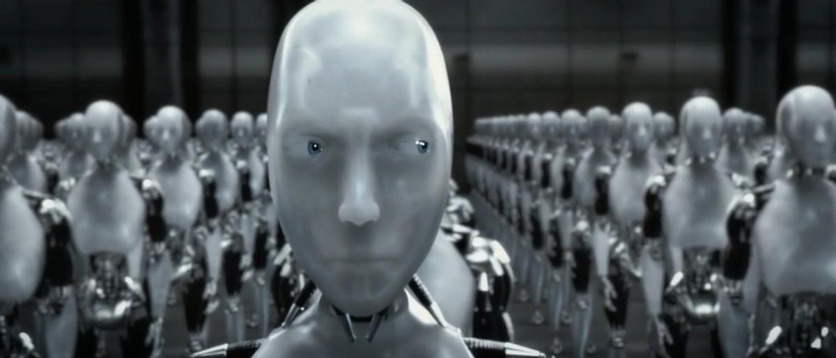 日本的“AI杀人事件”，4个机器人屠戮29名科学家？AI可信吗