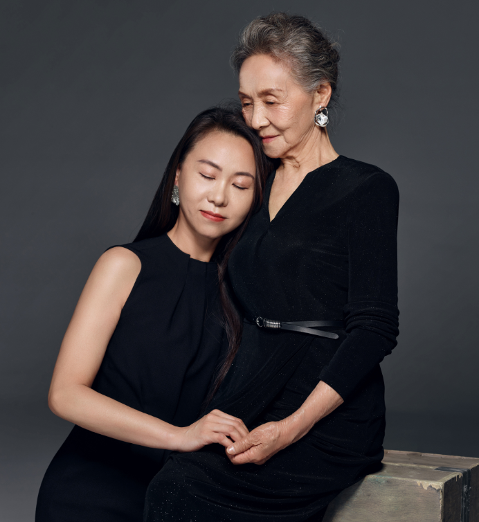 吴彦姝|84岁吴彦姝买不起房，片酬交给经纪人打理！感慨：我不管儿孙闲事