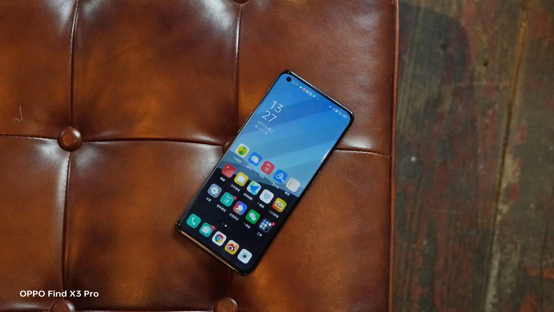 摄像头|OPPO Find X3测评:体验有多强?