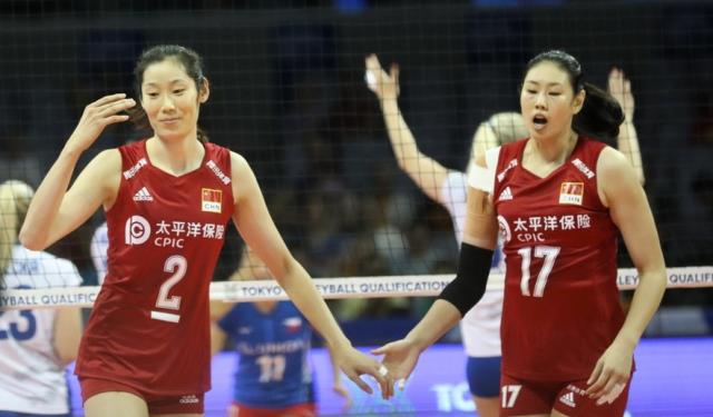 女排|中国女排成员称得上是世界顶级球员吗？原因是什么？