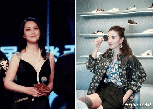 孙俪|“同名不同命”的明星，小宋佳美过大宋佳，孙莉孙俪傻傻分不清