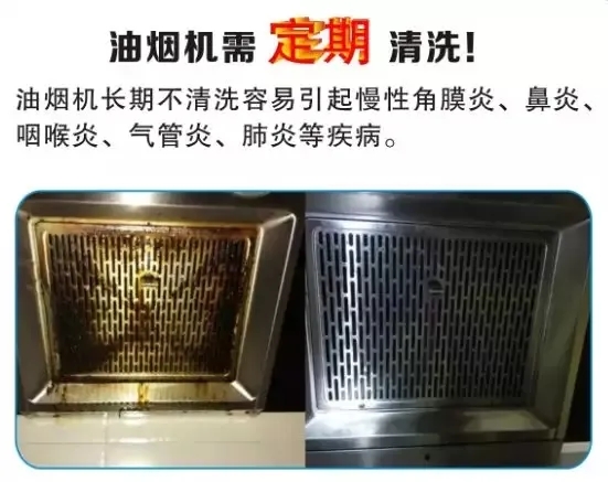 明明开着抽烟机,为啥炒菜还到处都是油烟?内行人说出大实话