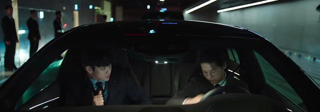 李思思|《财阀家的小儿子》开播，宋仲基出场就领6亿美元变富豪，真厉害