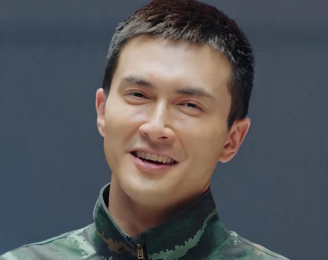 陈坤|同样是“浓颜系美男”,把严屹宽、陈坤放一起,简直是神仙打架