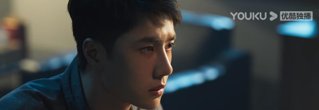 豆瓣|从豆瓣8.5跌到6.8,时隔三年,他又要靠双男主翻身了?