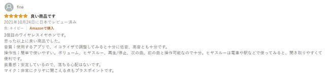 |这款入门级真无线蓝牙耳机，用户的评价还真不错！