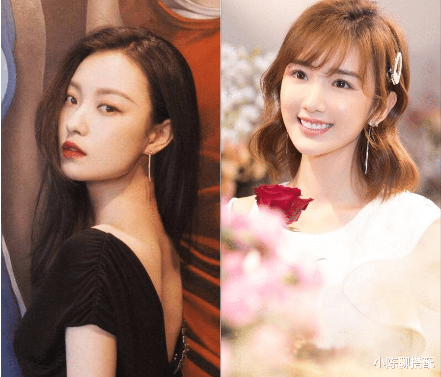 植物医生 什么样的脸才耐老?且看她有没有这6种特征,占一样都是老来俏