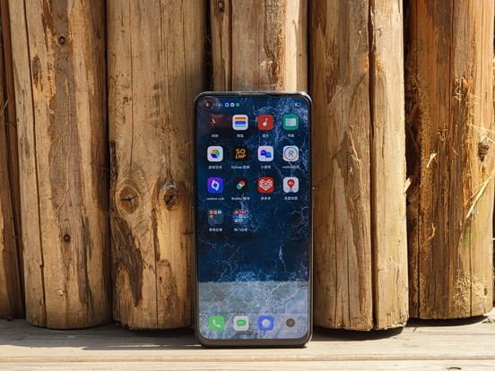 realme|realme 真我 Q3 Pro 测评：千元新选择