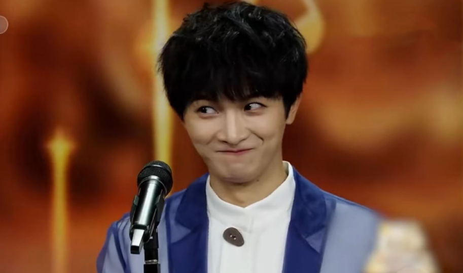 nct127|周深献唱《回到你身边》强势上线，而你不知道的周深，悲惨而凄凉