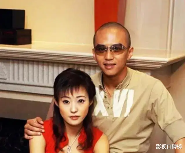 郝蕾|郝蕾暴瘦了!经历两段失败婚姻的她,新男朋友的为人受到质疑