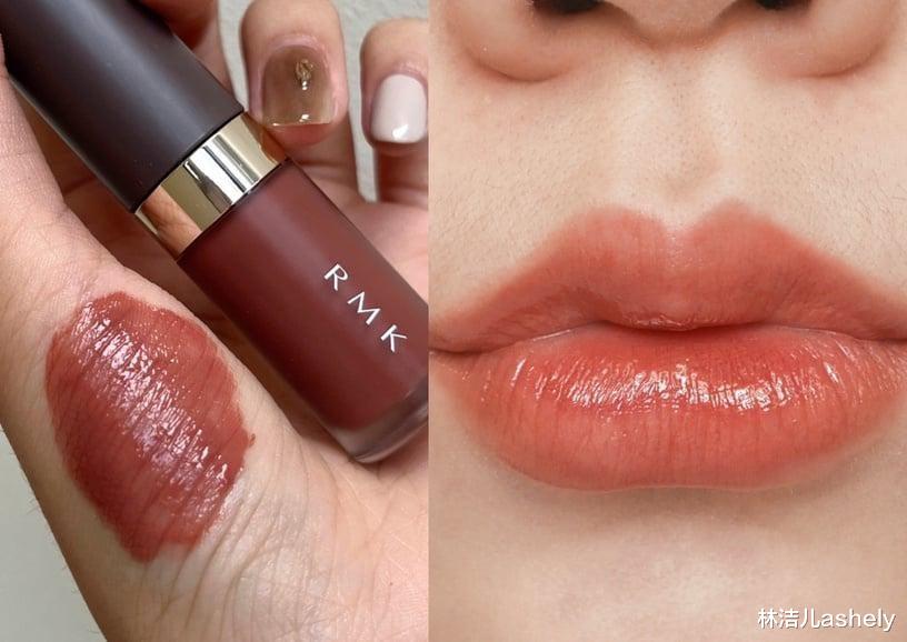 春夏穿搭 2022秋冬新品口红来势汹汹，兰蔻新色号绝美，Armani更显高级质感