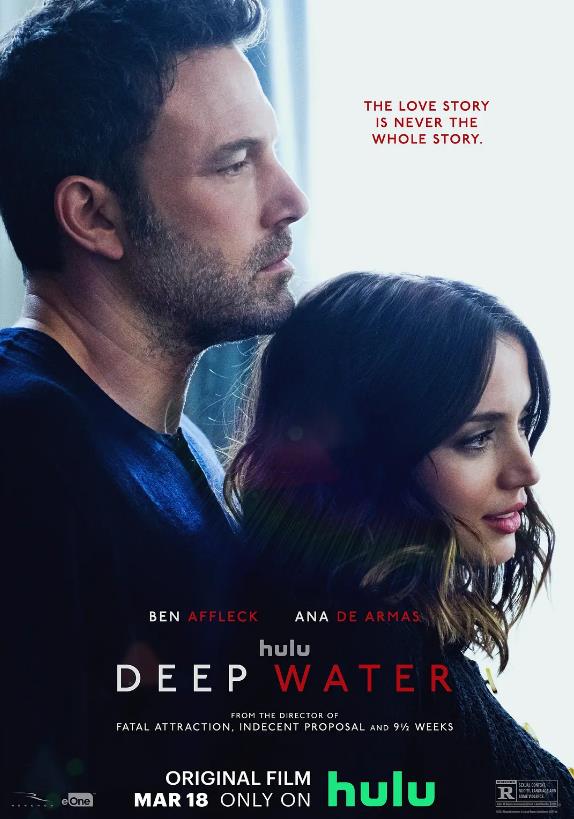 电影|前任蝙蝠侠的R级新片,画面有点劲爆,剧情有点抓马