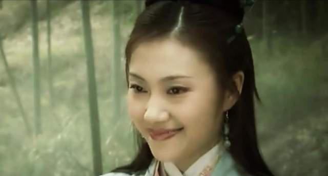 黄药师|九版“冯衡”颜值对比，谁秀丽绝伦让黄药师念念不忘，谁最艳俗？