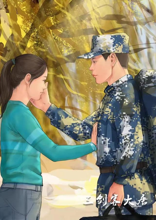 军人|随军军嫂的就业问题,希望得到重视!