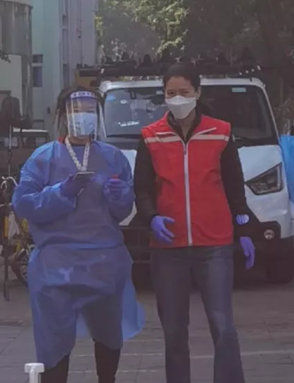 袁咏仪|洗白失败？不想想自己做过什么...