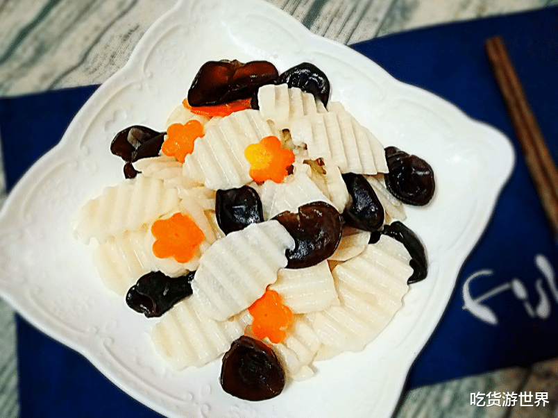 中老年最值得吃的4种食物,南瓜排第3,健脾胃强体质,越吃越健康