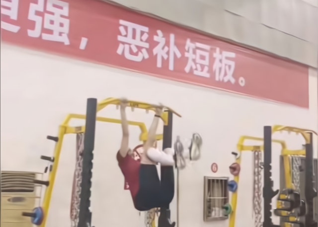 陈佩妍|陈佩妍晒训练照：力量惊人！本赛季明显蜕变，有望成女排强力边攻！