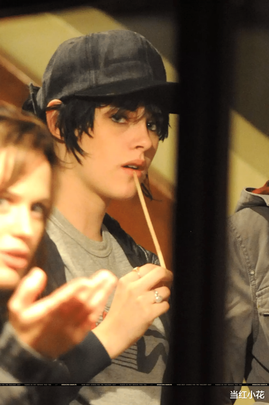 好莱坞|好莱坞四小花旦现状：拼4胎、家暴男友，遭漫威“封杀”