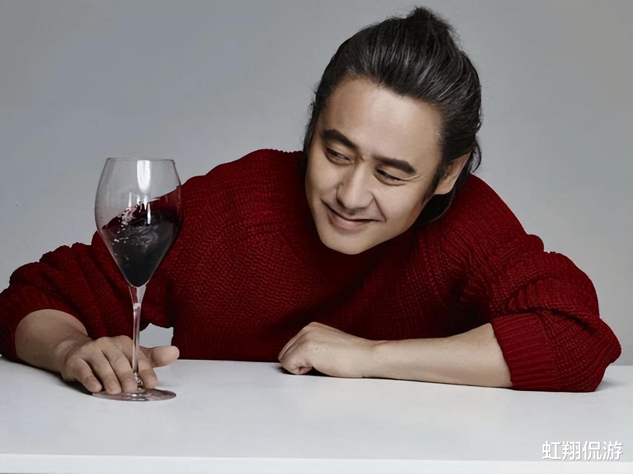 吴秀波|做了吴秀波7年小三，又被他亲手送进监狱，如今过的怎么样？