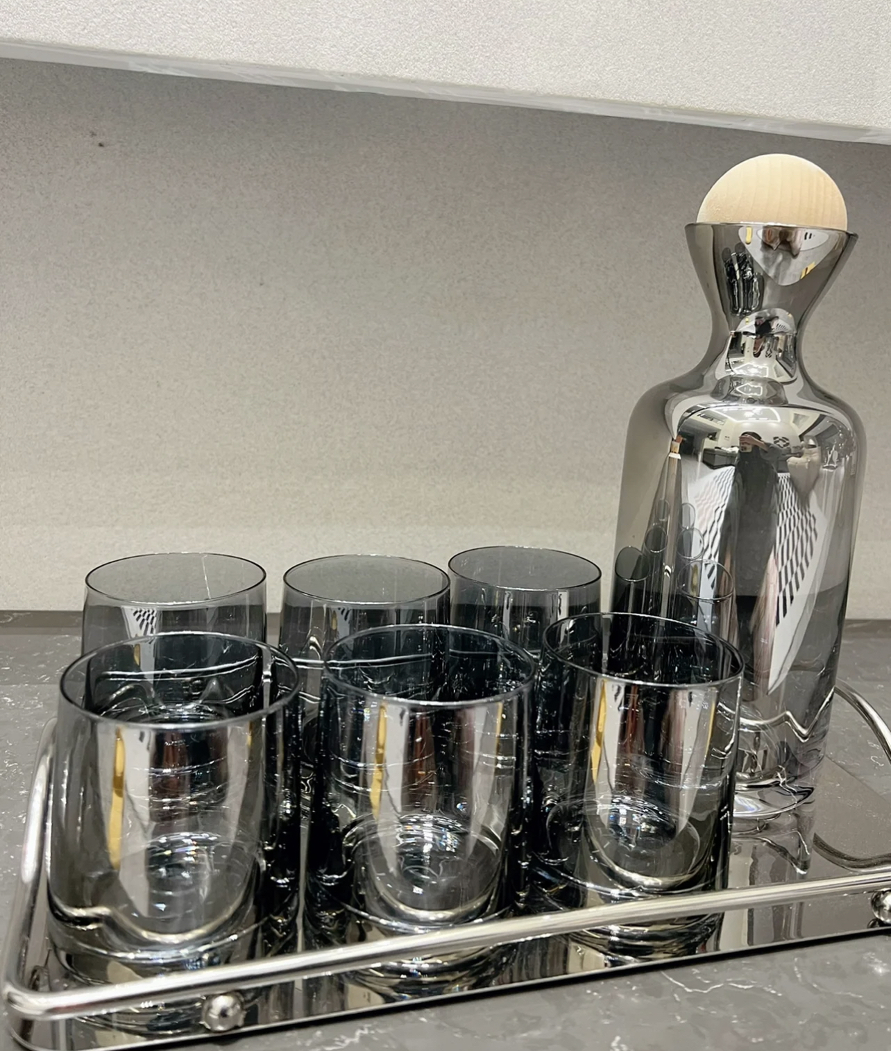 感谢中国制造,能让我们这点钱,就把艺术级的家居品搬回家!