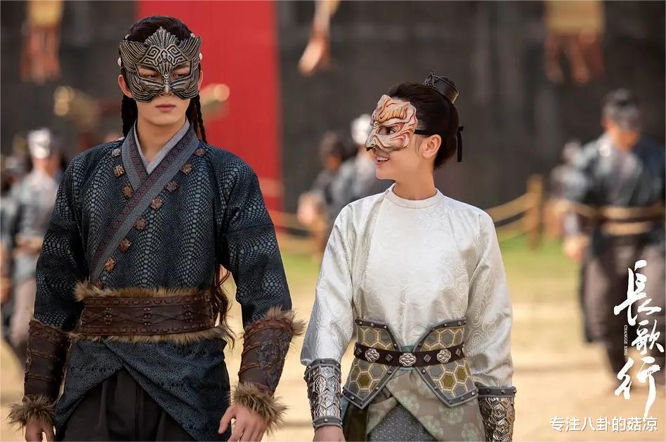 豆瓣|本以为是烂片，却在播出后被狠狠打脸的5部剧，你都追过吗？