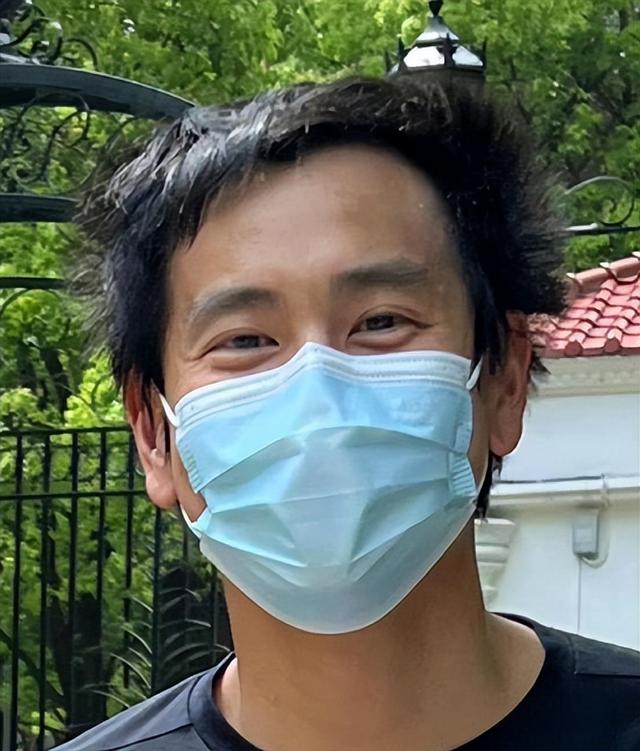 彭于晏|与蔡依林热恋三年,与张钧甯传绯闻,彭于晏为什么单身至今?