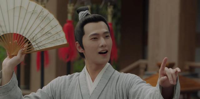 凤栖梧|风夕和凤栖梧相见如故,丰息显得有点多余了,情敌就应该这样拿下