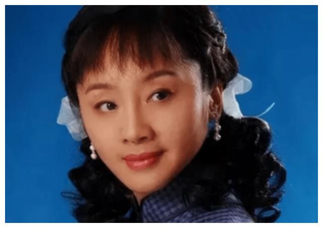 王新军|演员唐静:与王新军离婚后,发誓一生不再嫁人,如今过得怎么样