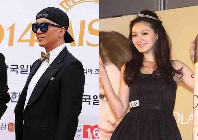 大S|大S官宣二婚!与韩国歌手前男友再续前缘,男方将到台湾生活