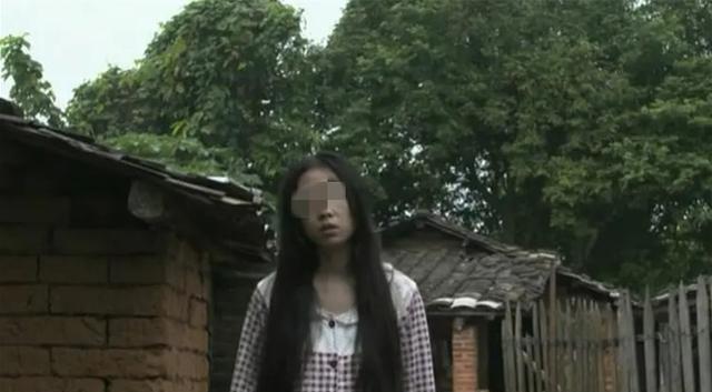案例:摩的司机将18岁少女囚禁地牢,获救时女孩子宫严重受损
