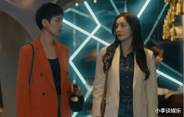 刘恺威|刘恺威承认与李晓峰恋爱，二人小号被扒，早就暗戳戳在秀恩爱了