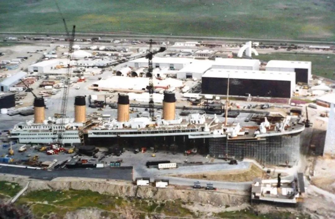 许多|那些超乎想象的电影道具，有的逼真到吓人…