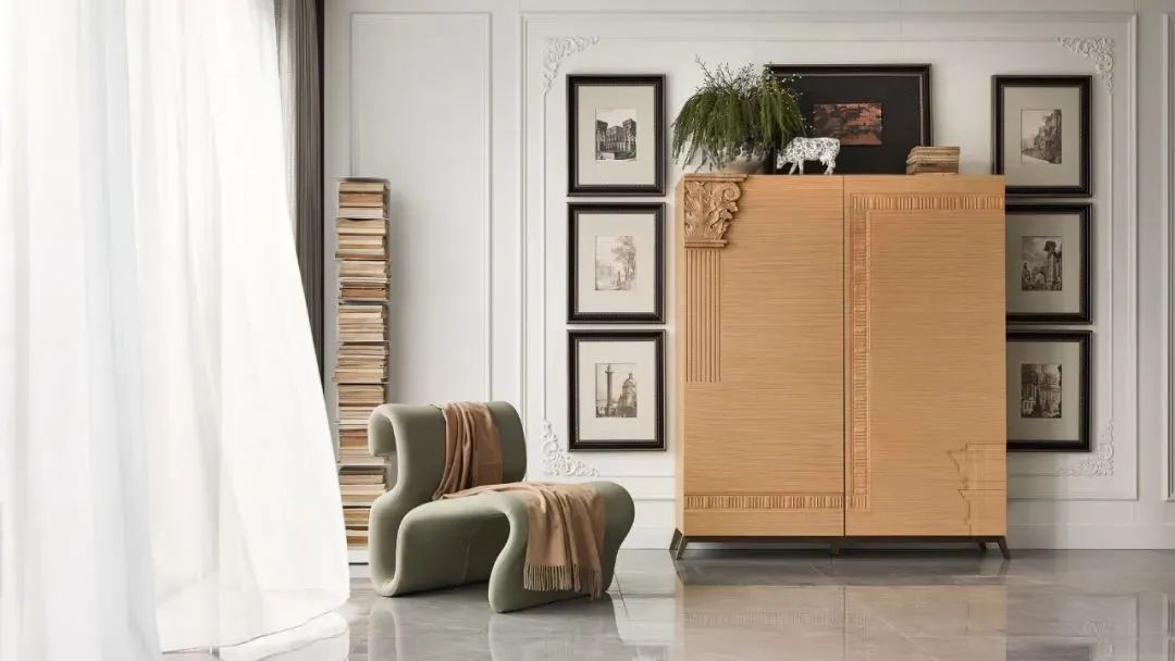 玩转软装色彩,今夏“最火”色系值得拥有!