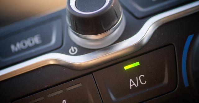 为什么有人说跑高速不能开内循环？老司机一次性给你讲清楚