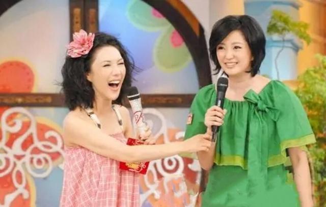 阿Sa|“双性人”利菁:销售奇才,12年变脸7次,嫁小14岁老公也幸福