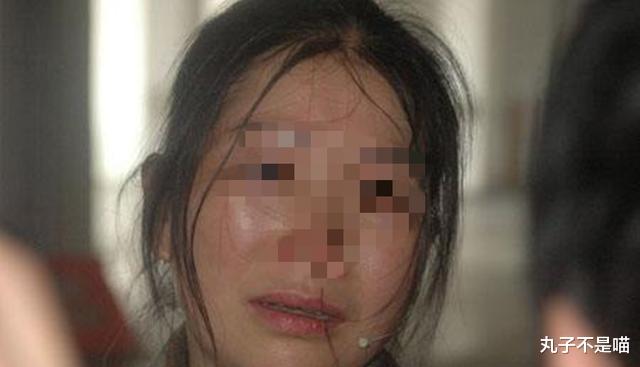 案例:男子觊觎美女邻居,实施侵犯后欲500块钱私了酿惨案